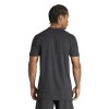 Remera Adidas Designed For Training Negro
