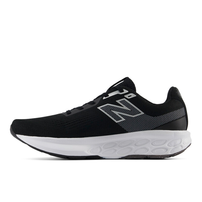 Zapatillas M520 de Hombre Negro