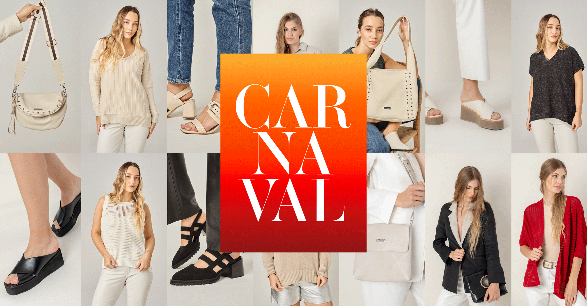 SALE HASTA 40% + 25% O 15% DE DESCUENTO CON ITAÚ