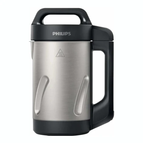 Sopera Eléctrica PHILIPS HR220380 1000W Capacidad 1.2 Lts Sopera Eléctrica PHILIPS HR220380 1000W Capacidad 1.2 Lts