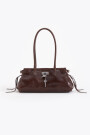 CARTERA KATE Chocolate