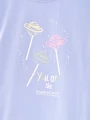 REMERA MARA AZUL CLARO