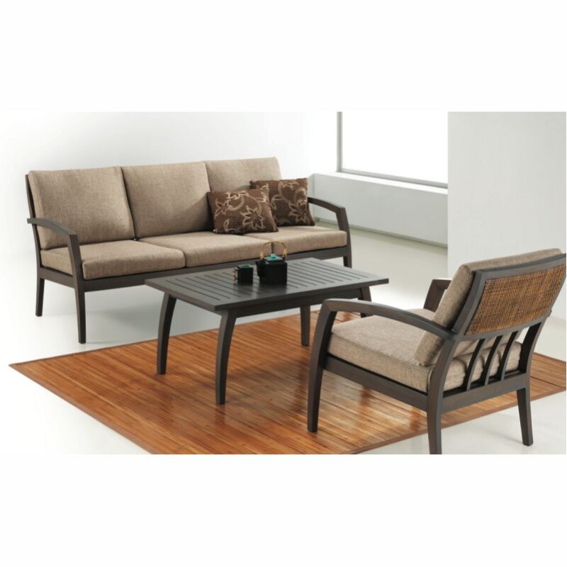 Mesa Central Verona 1337 en Madera Mesa Central Verona 1337 en Madera