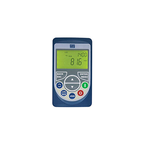 Interfase hombre-máquina p/CFW700 HMI-02 WE9771