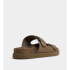 SUNNYSIDE DARK BROWN LIGHT BROWN