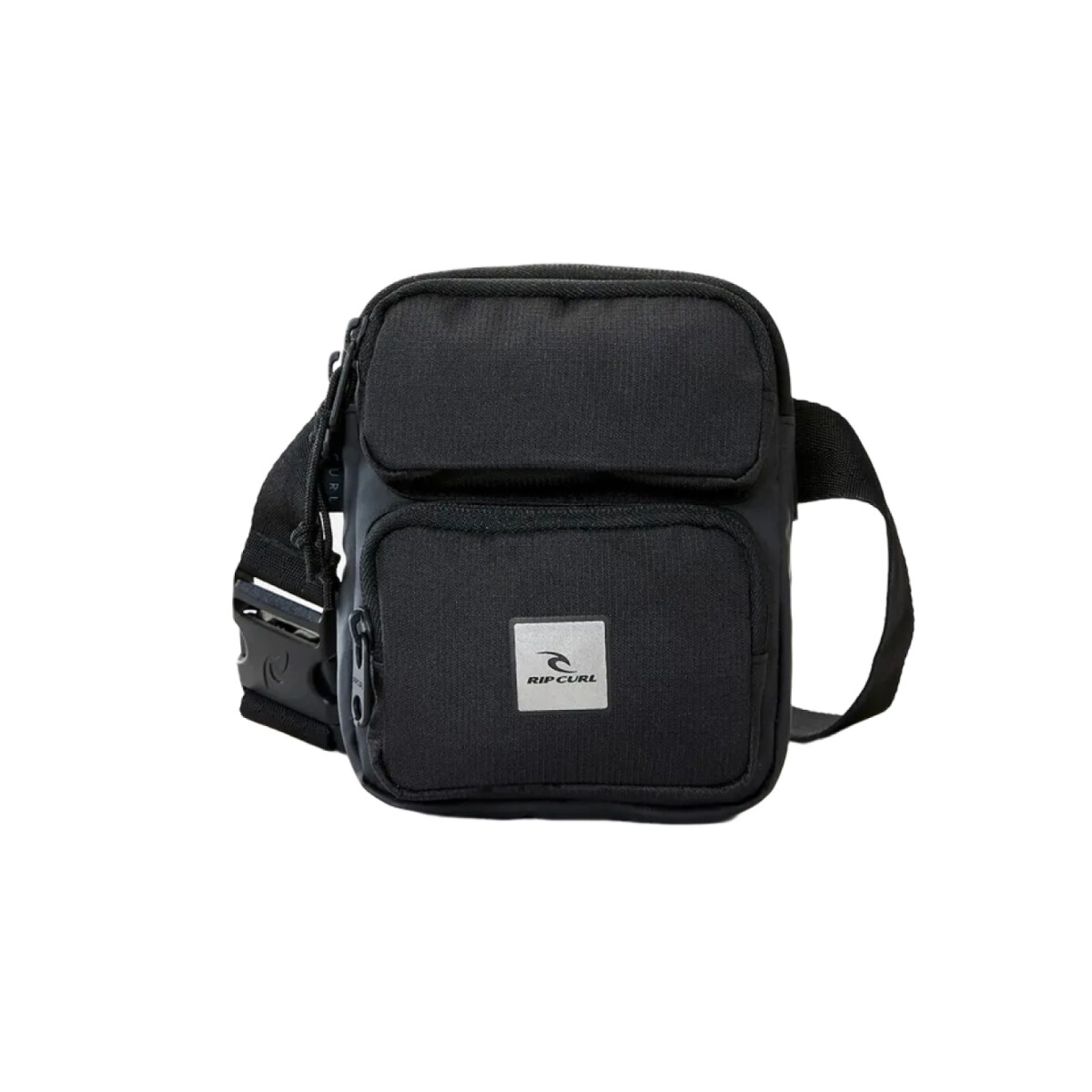 Morral Rip Curl 24/7 Pouch Midnight - Negro 