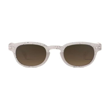 Lentes Izipizi Sun #C Ceramic Beige