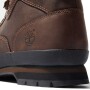 Mid Lace Up - Hombre Brown