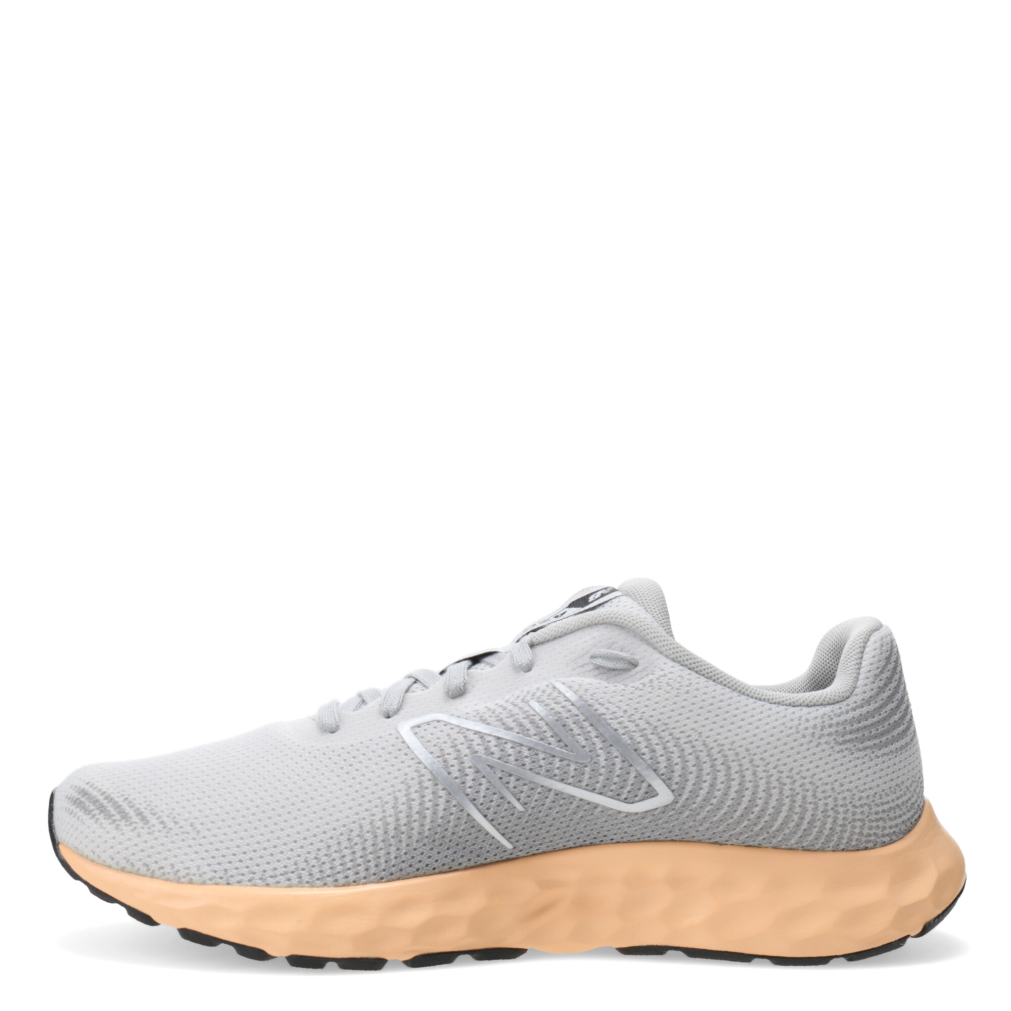 Championes de Mujer New Balance 420 V3 Gris Anaranjado SalmA n Stadium Sport