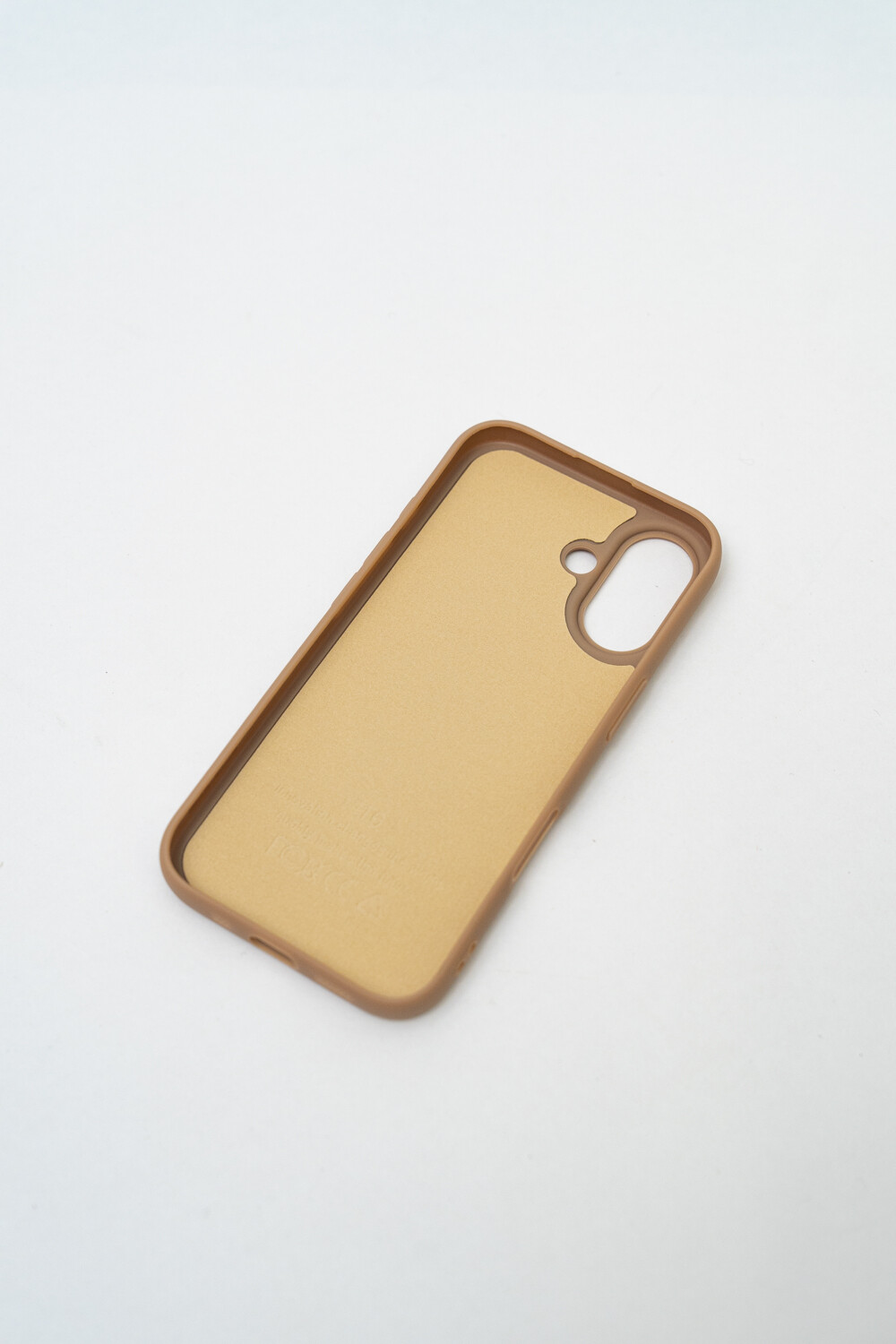 Phone Case Nei Marron