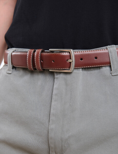 700916 CINTO HARRINGTON URBAN Marron