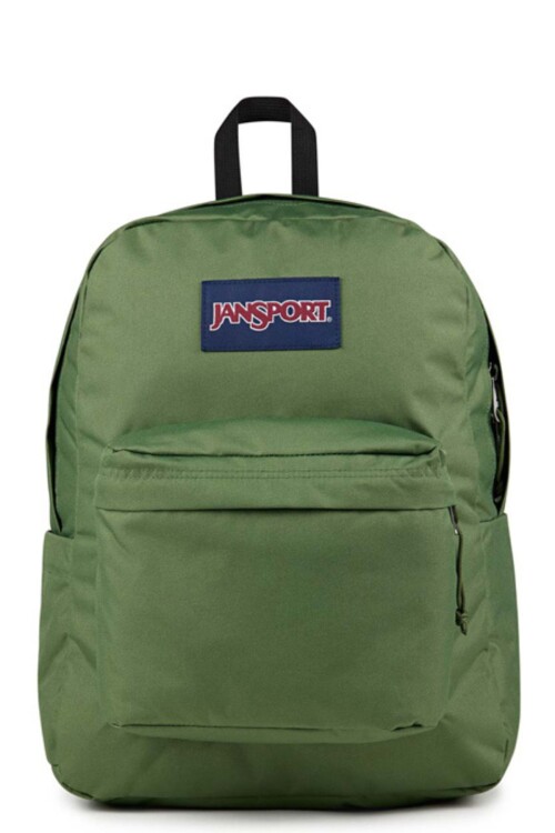 MOCHILA SUPERBREAK CARGO GREEN