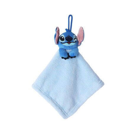 Toalla de mano Stitch Toalla de mano Stitch