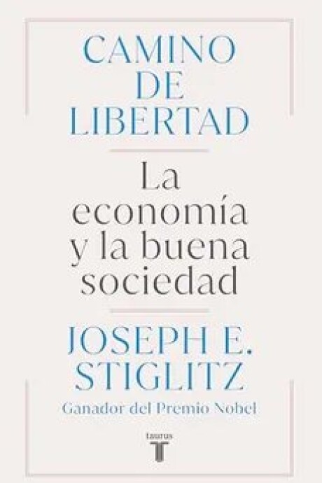 CAMINO DE LIBERTAD CAMINO DE LIBERTAD