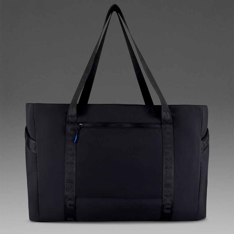 Maletín Training Commute Tote Bag Unisex Black/surf