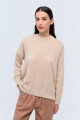 Sweater Simón Beige