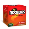 Té Rooibos Cabral 10 Unidades Cabral Te Rooibos X 10