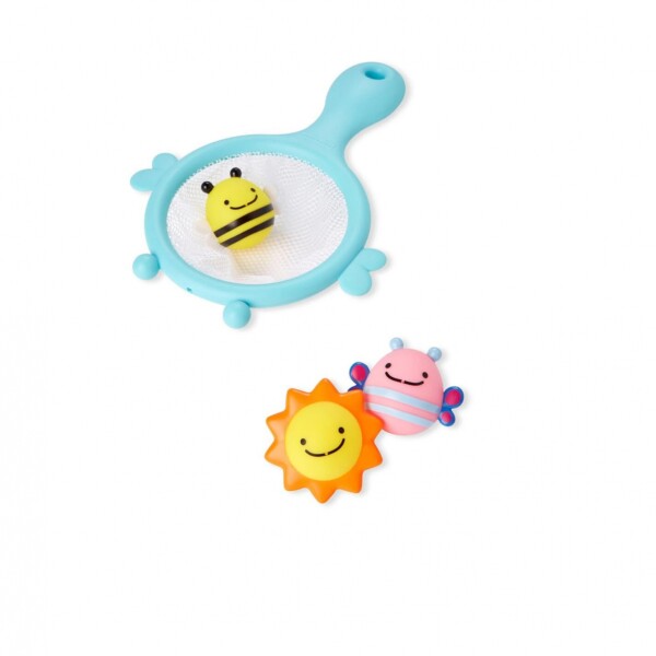 Juego de pesca para el baño SKIP HOP Juego de pesca para el baño SKIP HOP