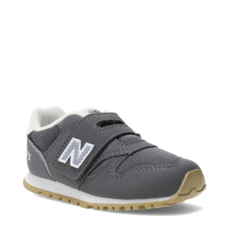 Championes de Niño New Balance 373 Infant Gris