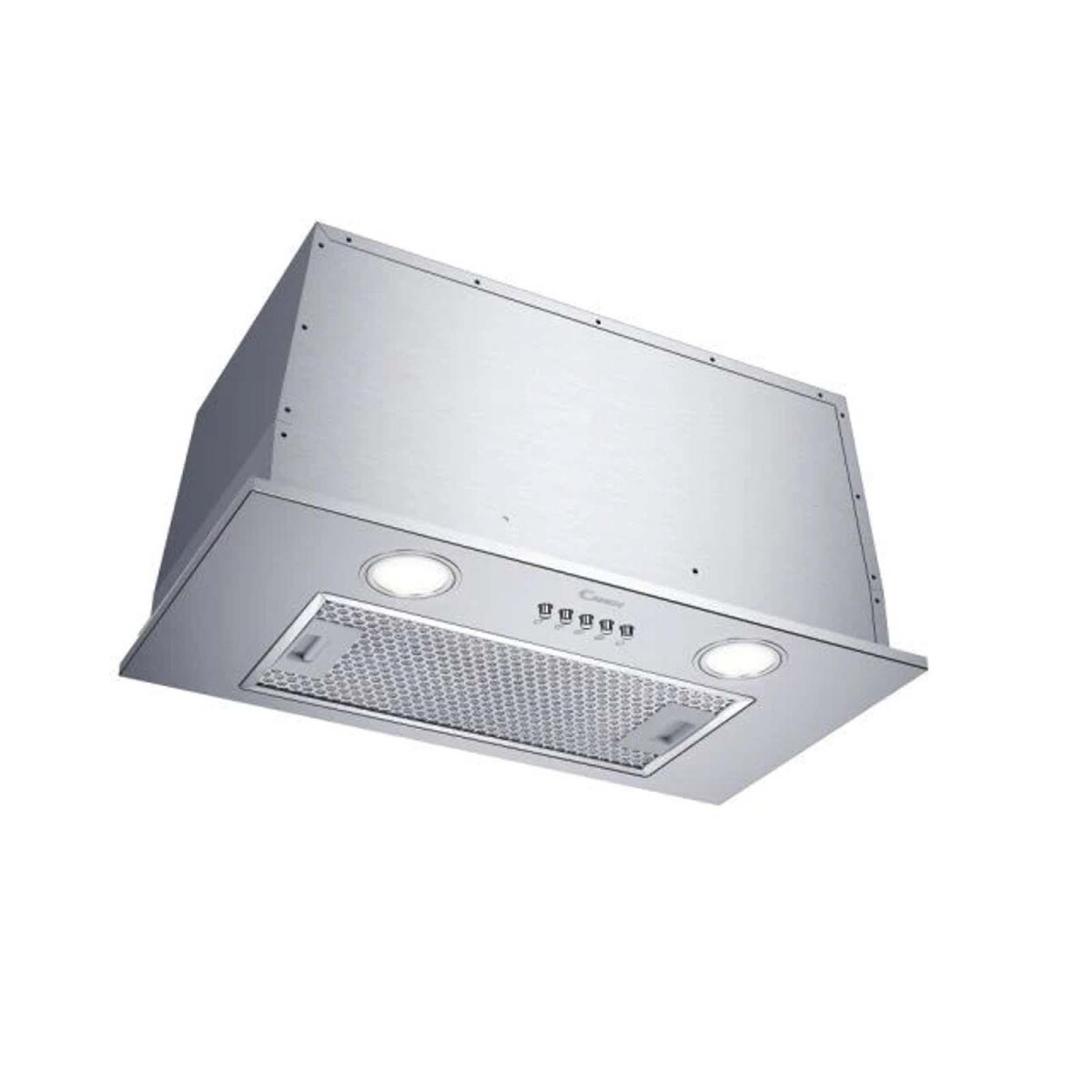 CAMPANA INTEGRABLE - INTEGRABLE GRIS CANDY CBG640/2X 60CM 