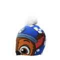 Gorro Paw Patrol Tejido Azul