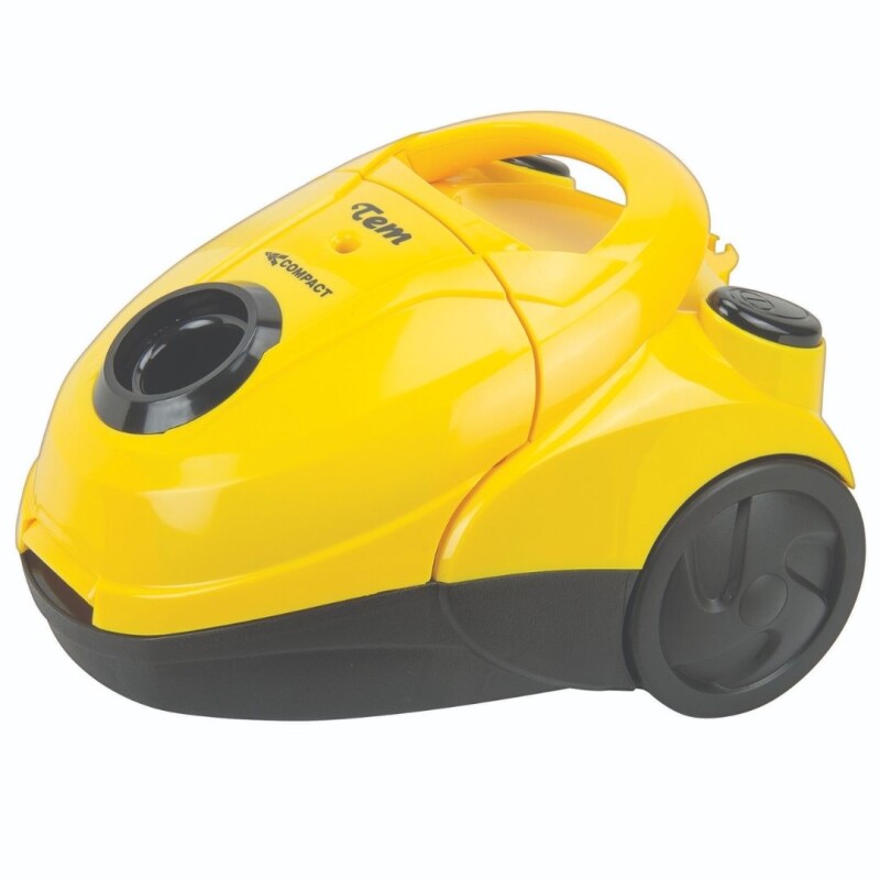 Aspiradora canister TEM T1XASCA166009 Aspiradora canister TEM T1XASCA166009