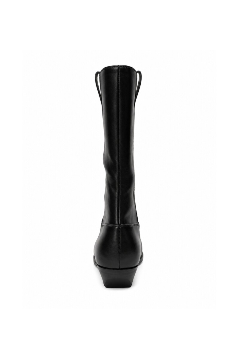 BOTA SHIPSE Negro