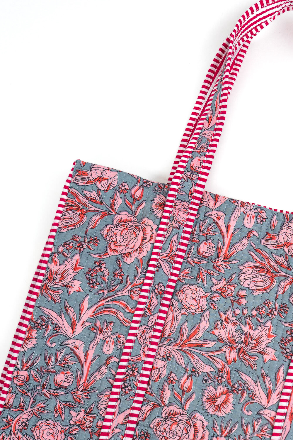 Bolso Bahi Estampado 3
