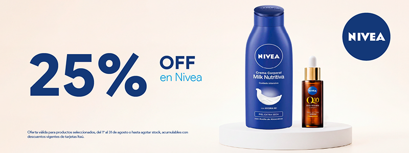 Nivea - Mailing