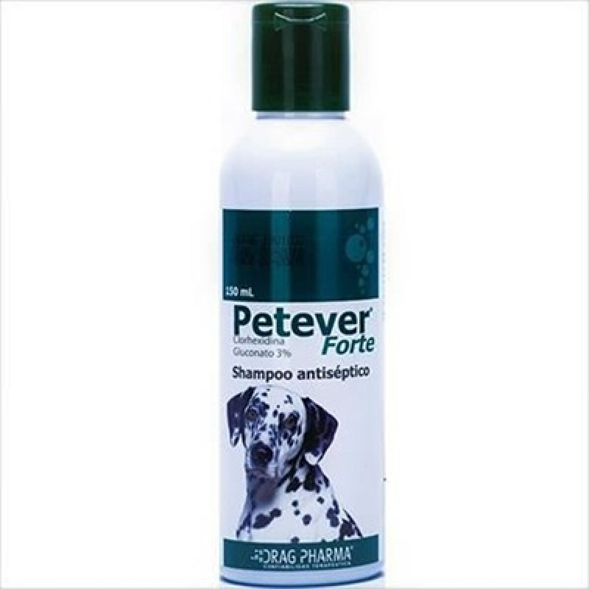 Shampoo Petever Forte 150 ml 