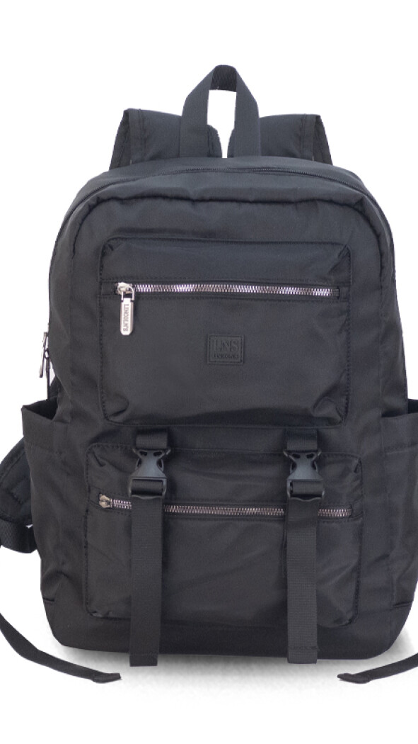 MOCHILA NASHVILLE NEGRO