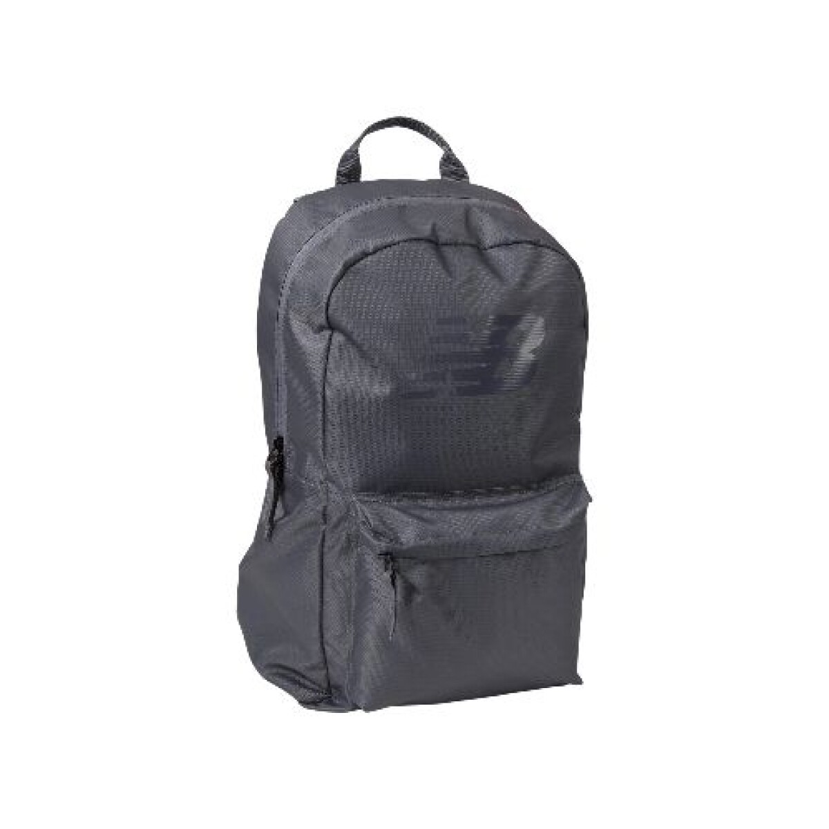 Mochila New Balance LAB23097AGY - Negro 