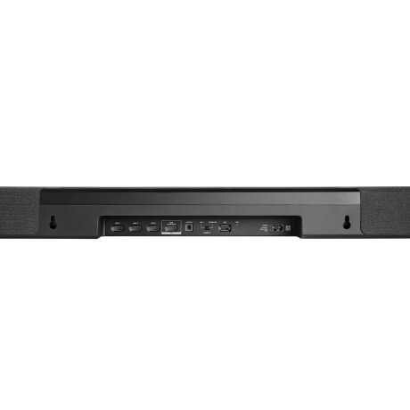 Barra De Sonido Polk Audio Magnifi Max Ax Sr 7.1.2 Negra Barra De Sonido Polk Audio Magnifi Max Ax Sr 7.1.2 Negra