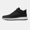 Zapatillas Field Trekker Low Hombre Jet Black