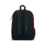 Mochila Cross Town - Unisex Russet Red