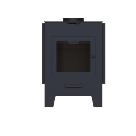 CALEFACTOR TROMEN PEHUEN 11000 C/ KIT DE TECHO INOX 6" CALEFACTOR TROMEN PEHUEN 11000 C/ KIT DE TECHO INOX 6"