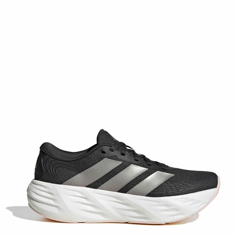 Championes de Mujer Adidas Galaxy 8 W Negro - Plateado
