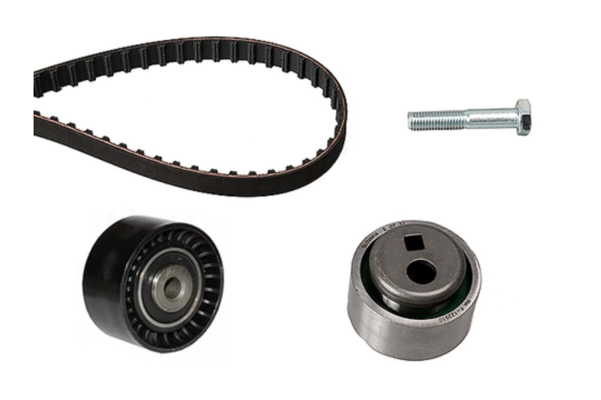 Kit Distr S/Bomba Agua Citroen Ax/Saxo, Peug 106 94-25 Kit Distr S/Bomba Agua Citroen Ax/Saxo, Peug 106 94-25