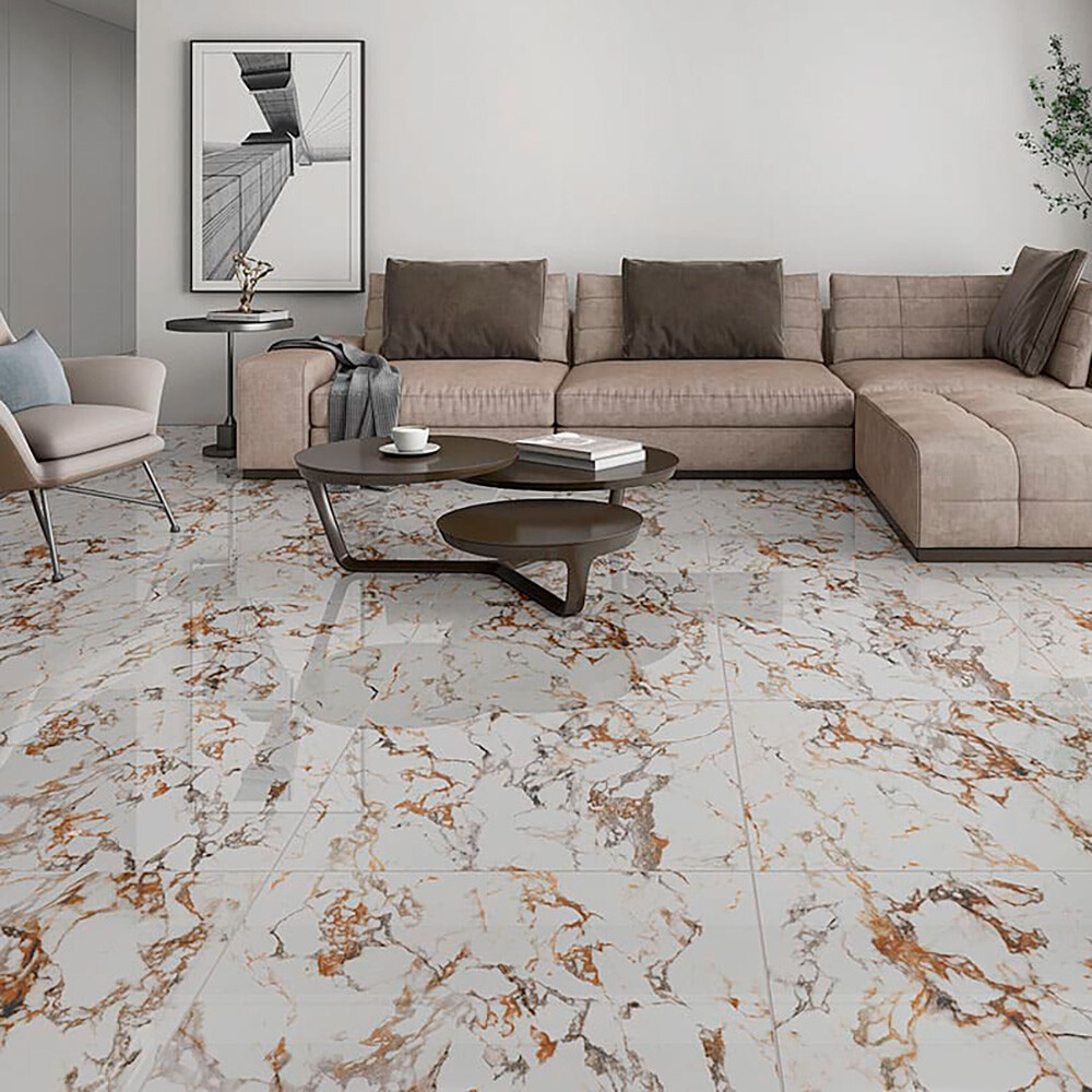 CERÁMICA GRAN VIVARA RT POL "A" 60X120 CM Cerámica Gran Vivara Rt Pol "a" 60x120 Cm