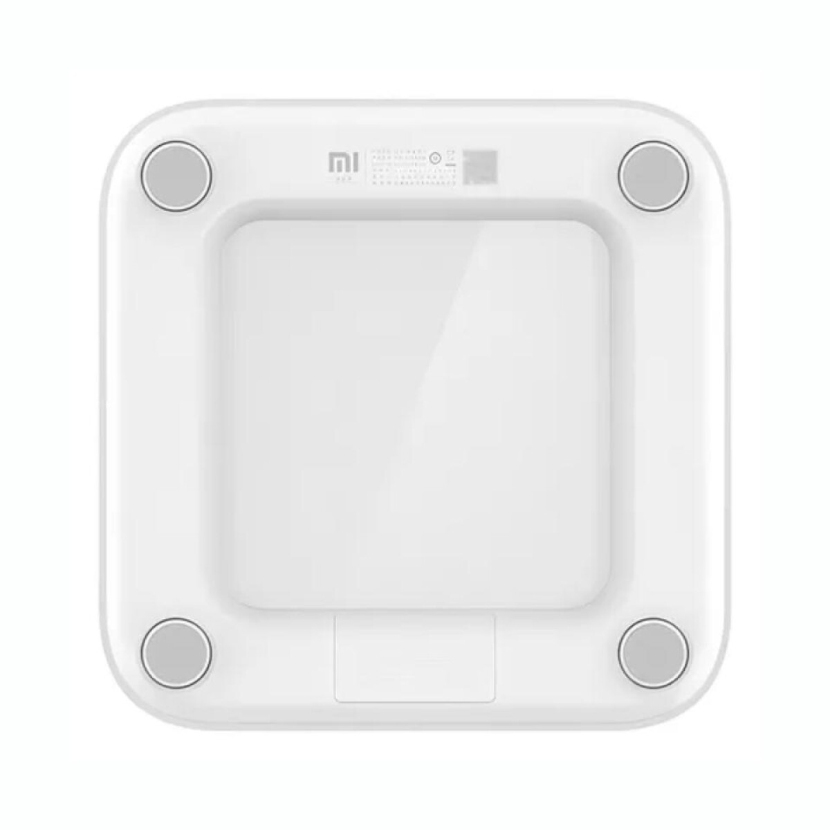 Balanza Digital XIAOMI Mi Smart Scale 2 Capacidad 150Kg — AMV Store