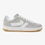 Zapatillas Logo Marlon Unisex Grey Lt-white