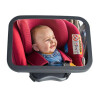 Espejo Rectangular Deluxe Bebesit Espejo Rectangular Deluxe Bebesit