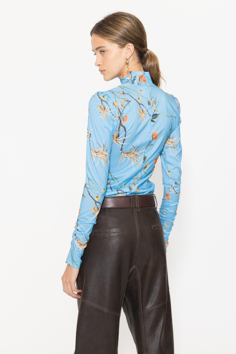 TOP FLOWER Celeste