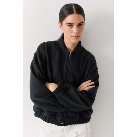 Pre Venta Bomber Ski Azul Marino