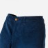 Pantalon de pana AZUL MARINO