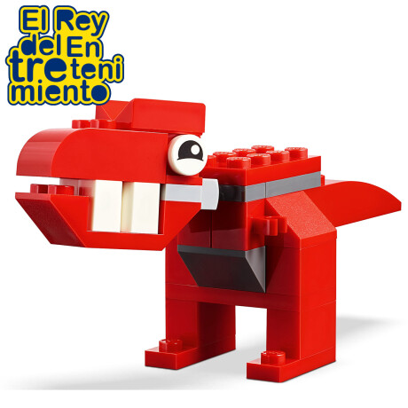 Lego Classic 11001 123pcs Juego Bloques Ladrillos Lego Classic 11001 123pcs Juego Bloques Ladrillos