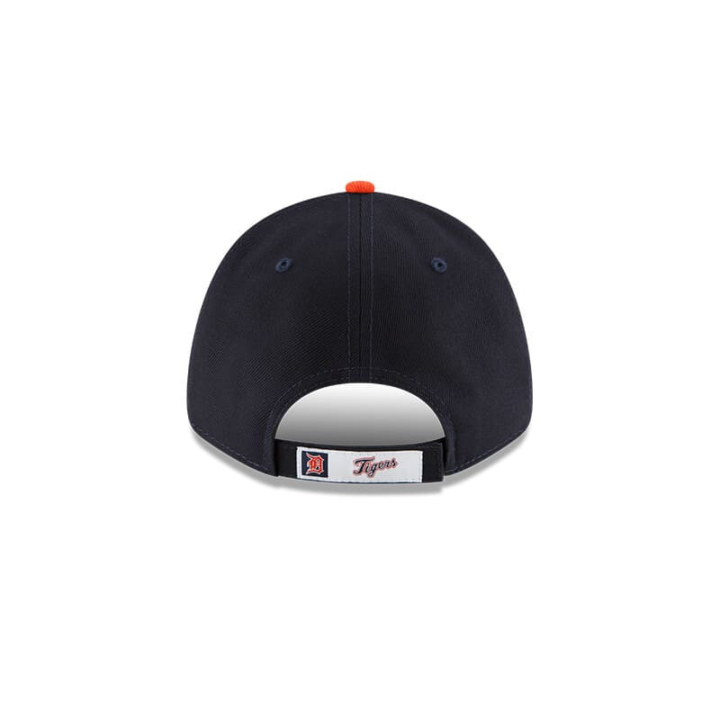 Gorro New Era MLB Detroit Tigers - 60230239 Negro