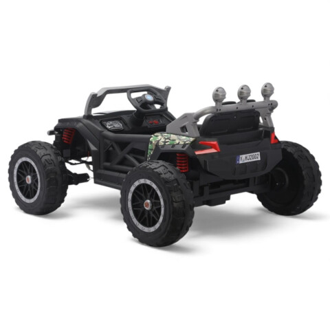 AUTO JEEP A BATERIA BEBESIT X-TREME 12 VT 2 MT AUTO JEEP A BATERIA BEBESIT X-TREME 12 VT 2 MT