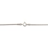Conjunto colgante de gota - Plata 925 - Sin piedra- CJ3137 Sinpiedra