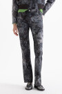 PANTALON SWAN Gris